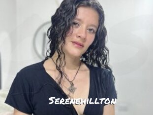 Serenehillton