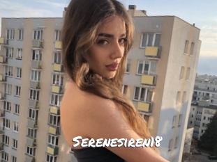 Serenesiren18