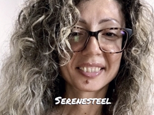 serenesteel Ochranne Siete