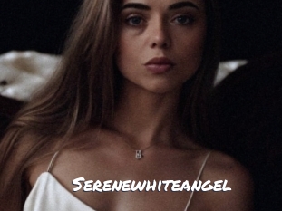 Serenewhiteangel
