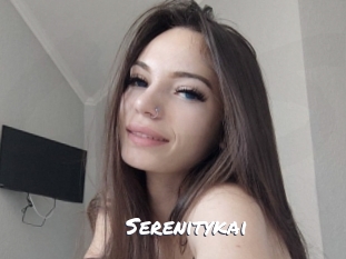 Serenitykai