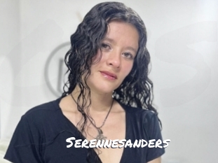Serennesanders