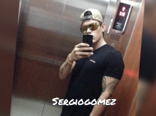 Sergiogomez