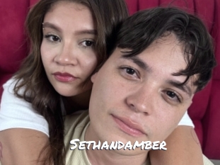 sethandamber Ochranne Siete