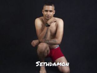 Sethdamon