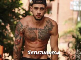 Sethjhonson