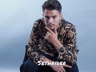 Sethrider