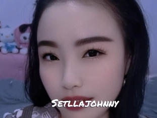 Setllajohnny
