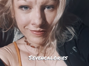sevencalories Ochranne Siete
