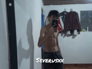 Severusxx