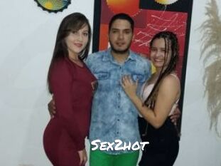 Sex2hot