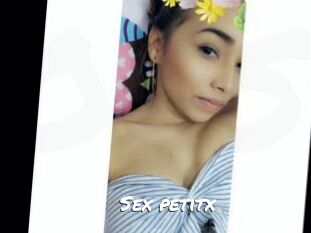 Sex_petitx
