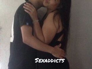 Sexaddicts