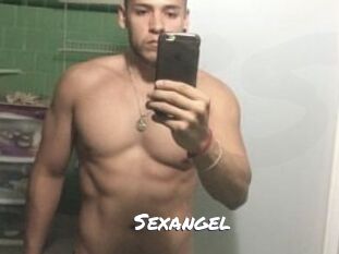 Sexangel