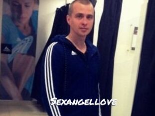 Sexangellove