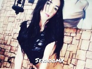 SexboomX
