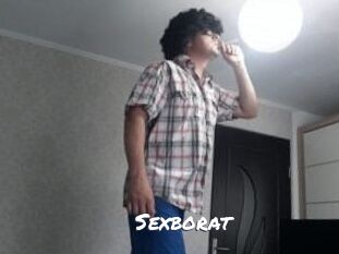 Sexborat