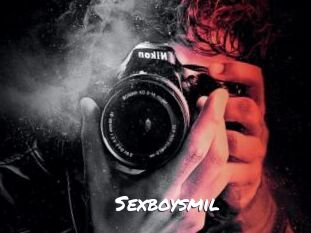 Sexboysmil
