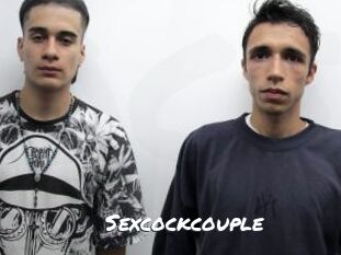 Sexcockcouple