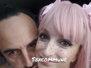 sexcommune Ochranne Siete