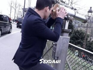 Sexdani