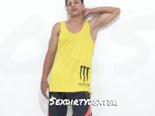 Sexdirtydexter