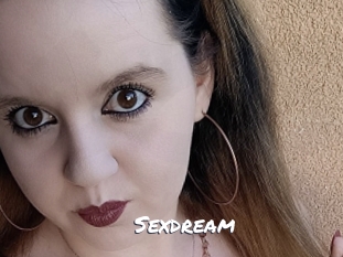 Sexdream