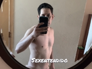 sexentendido Ochranne Siete