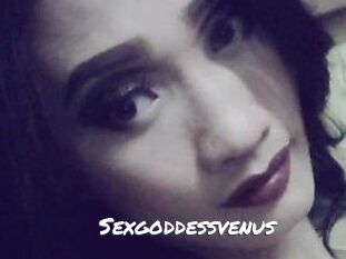 Sexgoddessvenus