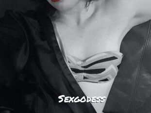 Sexgodess