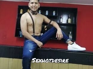 Sexhotdesire
