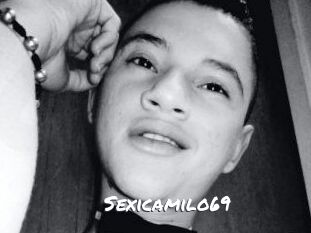 Sexicamilo69