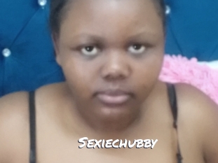 Sexiechubby