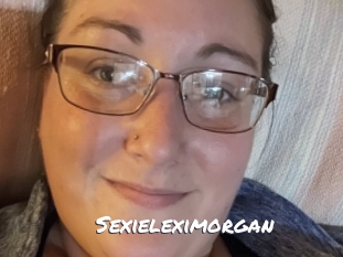 Sexieleximorgan
