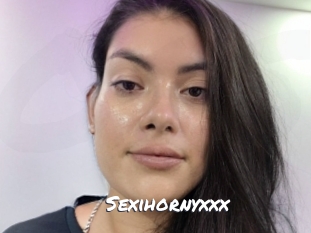 Sexihornyxxx