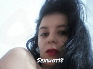 Sexihot18