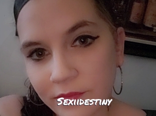 Sexiidestiny