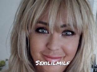 Sexililmilf
