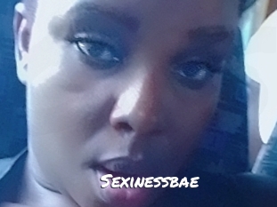 Sexinessbae