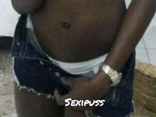 Sexipuss
