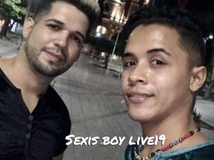 Sexis_boy_live19