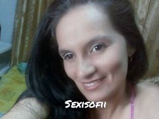 Sexisofii