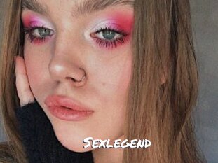 Sexlegend