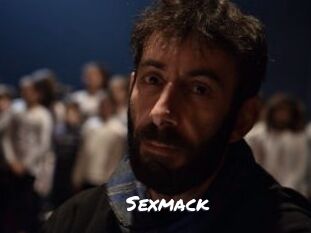 Sexmack