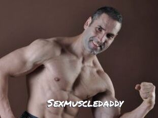 Sexmuscledaddy