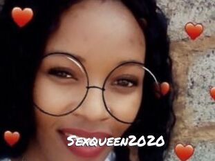 Sexqueen2020