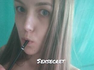 Sexsecret