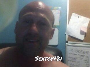 Sextoy421
