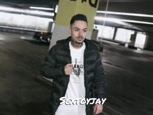 Sextoyjay