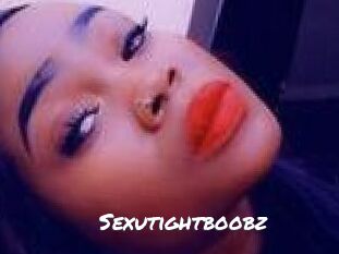 Sexutightboobz